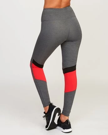 RVCA VA Levels Legging 6 RVCA VA Levels Legging