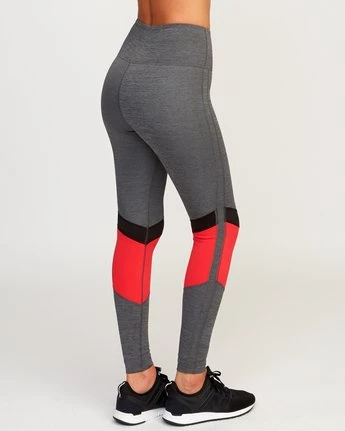 RVCA VA Levels Legging 8 RVCA VA Levels Legging