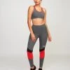 RVCA VA Levels Legging