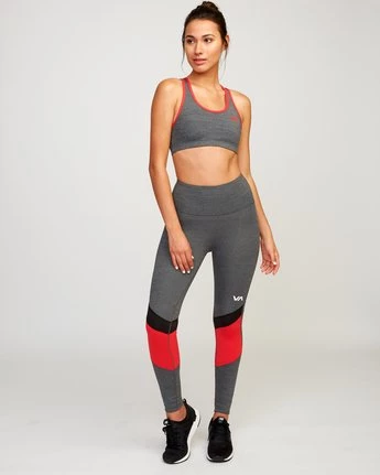 RVCA VA Levels Legging 3 RVCA VA Levels Legging