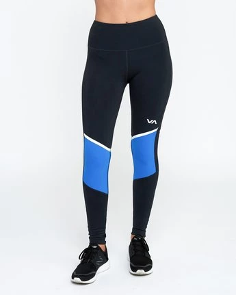 RVCA VA Levels Legging 10 RVCA VA Levels Legging