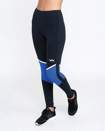 RVCA VA Levels Legging 11 RVCA VA Levels Legging