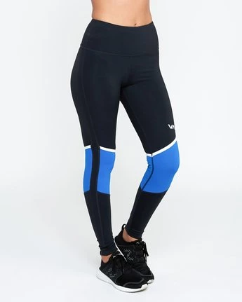 RVCA VA Levels Legging 13 RVCA VA Levels Legging