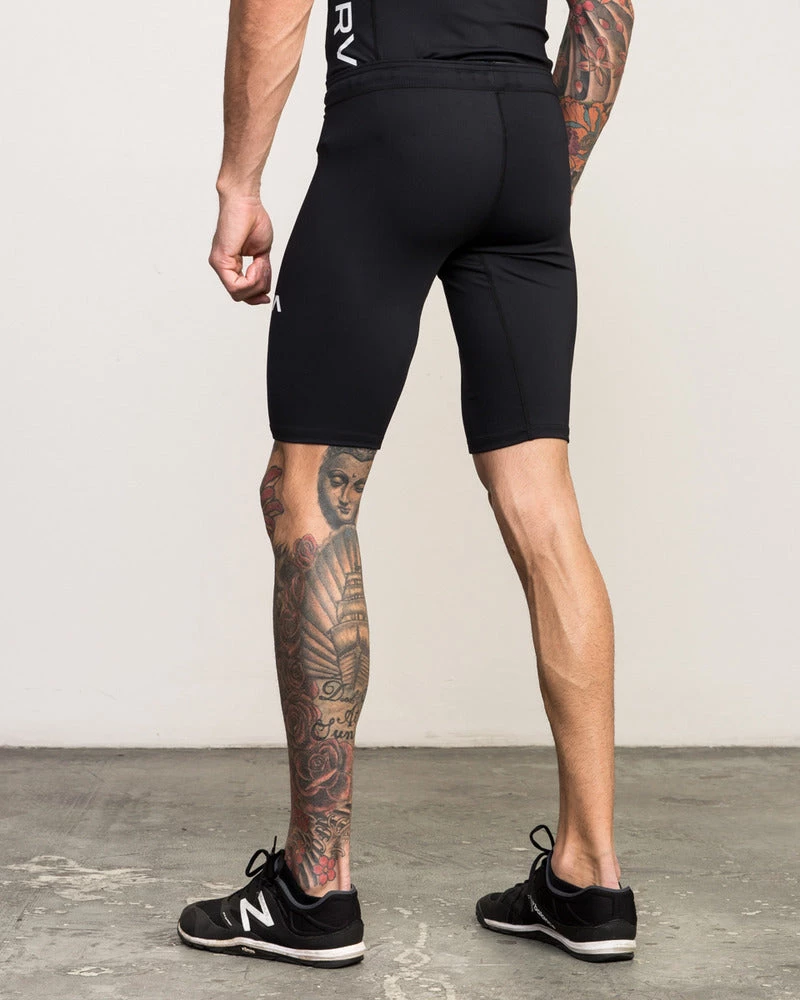 Shorts And Spats RVCA VA Performance Short 6 Shorts And Spats RVCA VA Performance Short