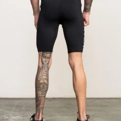 Shorts And Spats RVCA VA Performance Short 12 Shorts And Spats RVCA VA Performance Short
