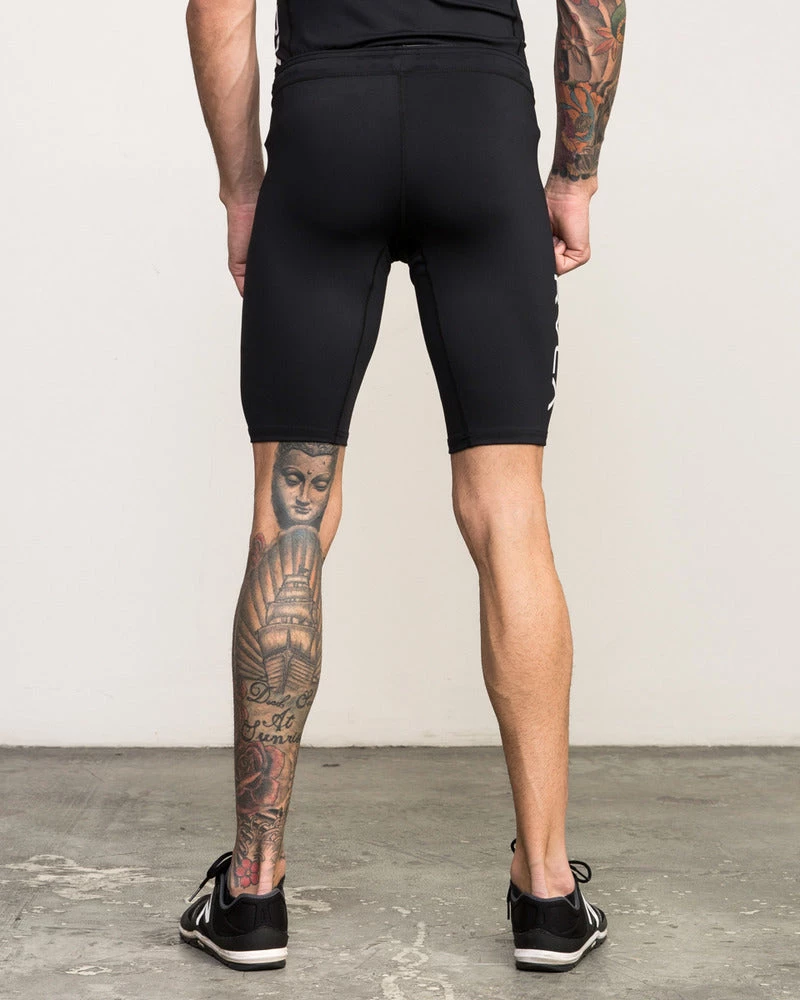 Shorts And Spats RVCA VA Performance Short 7 Shorts And Spats RVCA VA Performance Short