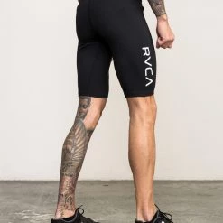 Shorts And Spats RVCA VA Performance Short 13 Shorts And Spats RVCA VA Performance Short
