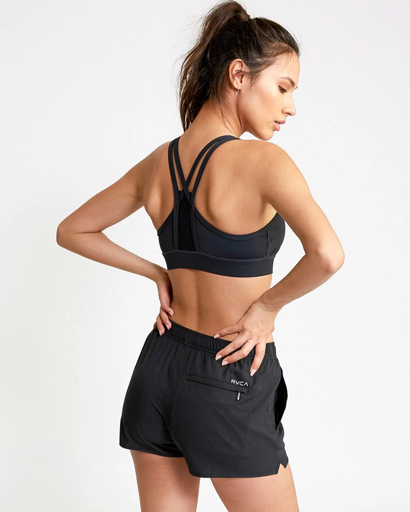 RVCA VA Sports Bra 8 RVCA VA Sports Bra