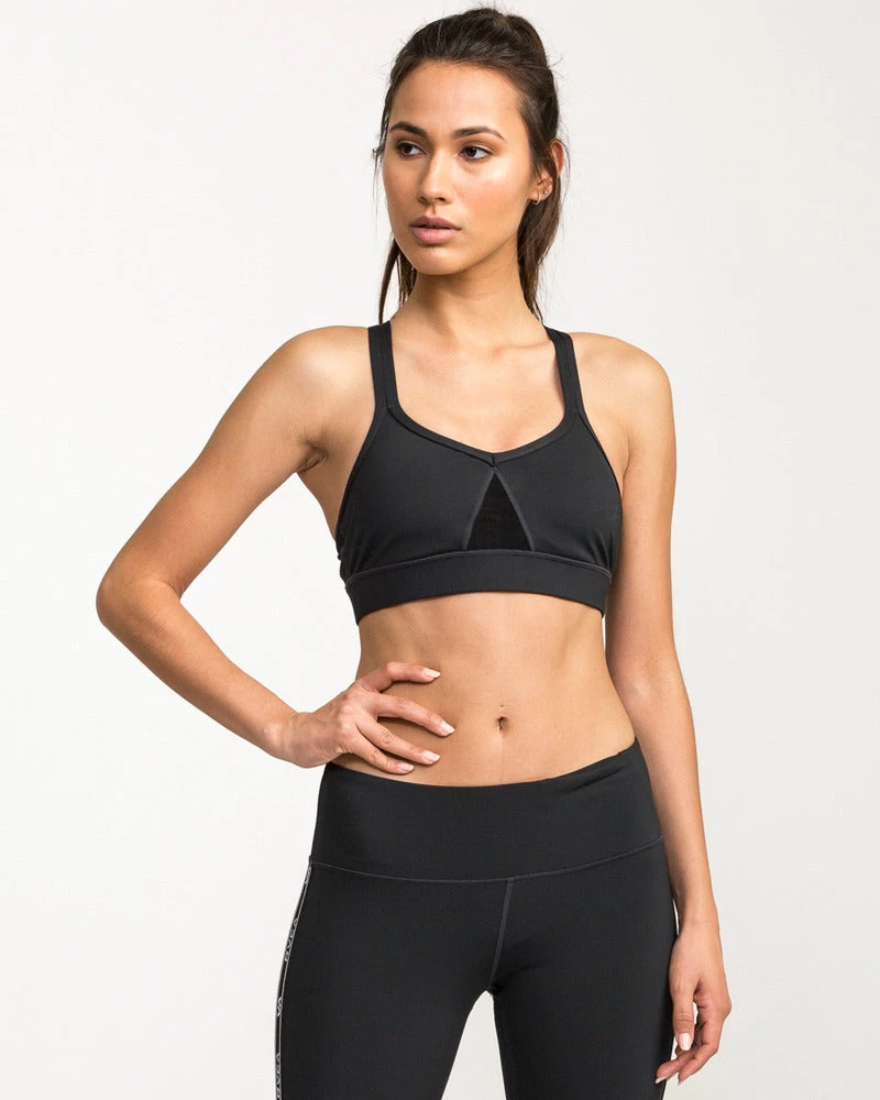 RVCA VA Sports Bra 3 RVCA VA Sports Bra