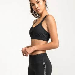 RVCA VA Sports Bra 9 RVCA VA Sports Bra