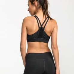 RVCA VA Sports Bra 10 RVCA VA Sports Bra