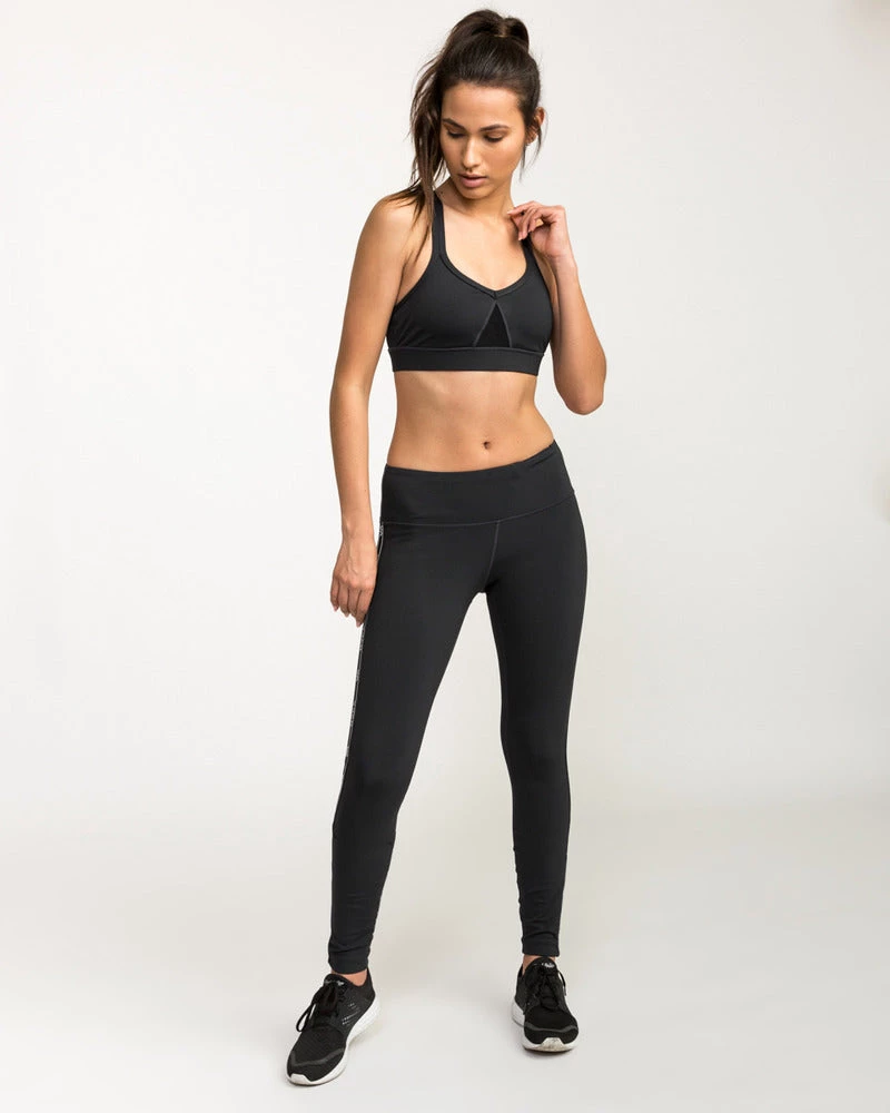 RVCA VA Sports Bra 6 RVCA VA Sports Bra