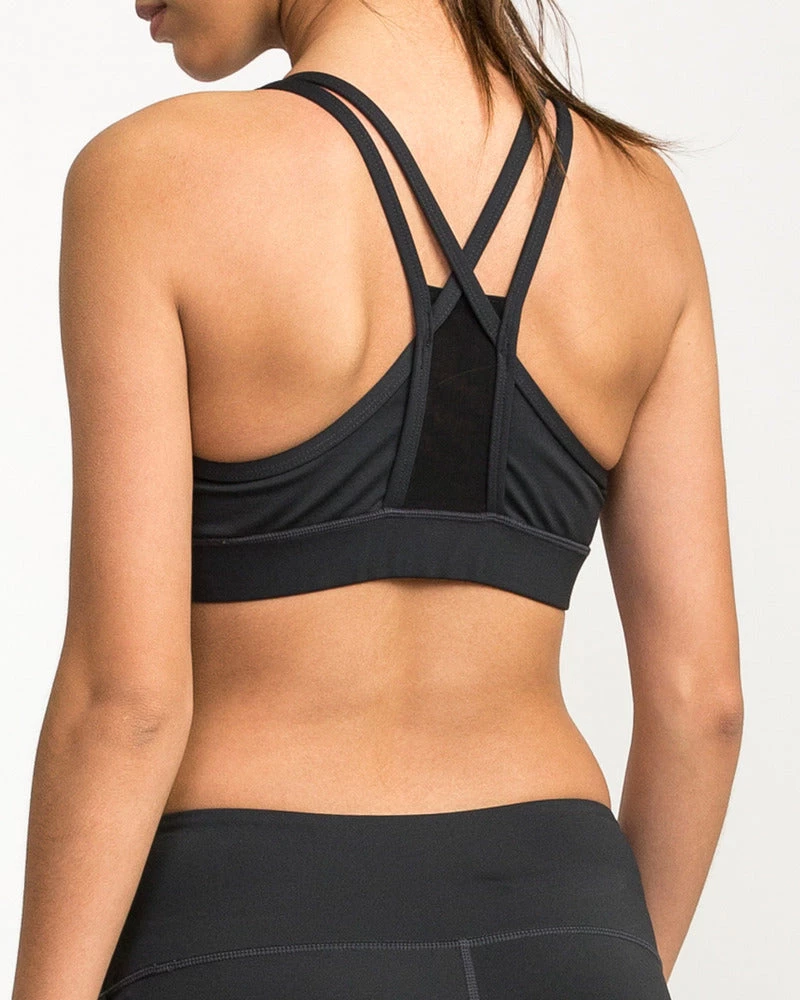 RVCA VA Sports Bra 7 RVCA VA Sports Bra