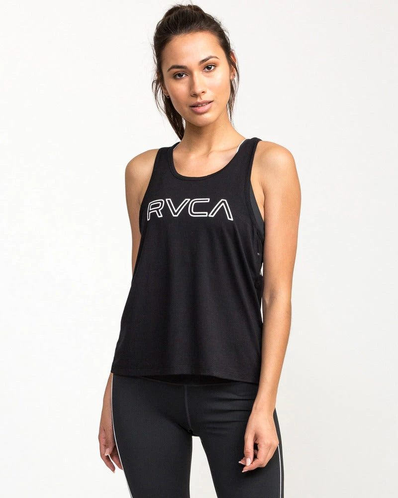 RVCA X Top 3 RVCA X Top