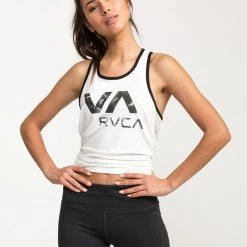 RVCA X Top 33 RVCA X Top