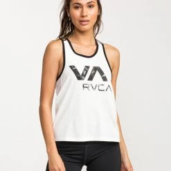 RVCA X Top 26 RVCA X Top