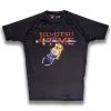 Bridge City Fight Shop Jiu Jitsu Time Rashguard Men's Apparel