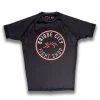 Men's Apparel Bridge City Fight Shop Circle Logo Rashie V1