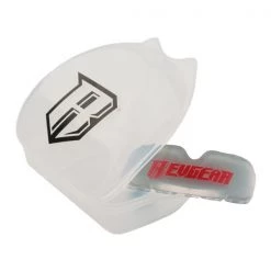 Revgear Pro Mouth Guard & Case Protective Gear