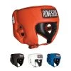 Ringside Competition Boxing Headgear ‑ No Cheeks 2 Ringside Competition Boxing Headgear ‑ No Cheeks