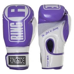Ringside Apex Bag Gloves