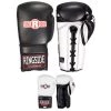 Ringside IMF Tech™ Lace‑Up Sparring Boxing Gloves
