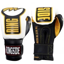 Ringside Youth Safety Sparring Gloves