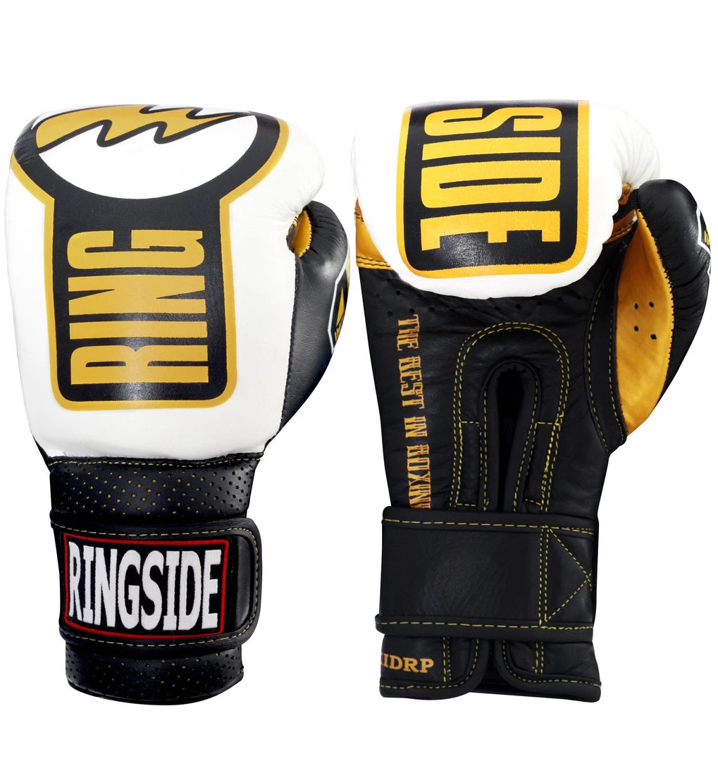 Ringside Youth Safety Sparring Gloves 3 Ringside Youth Safety Sparring Gloves