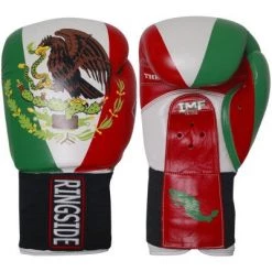 Ringside Limited Edition Mexico IMF Tech™ Sparring Gloves