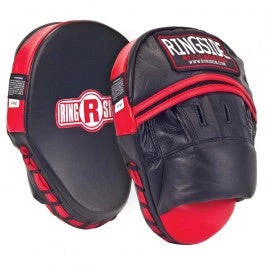 Ringside Panther Boxing Punch Mitts 3 Ringside Panther Boxing Punch Mitts