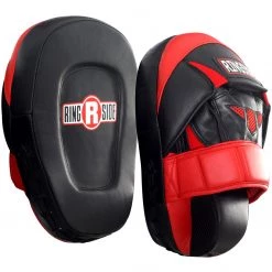 Ringside Pro Punch Mitts Training Pads And Heavy Bags