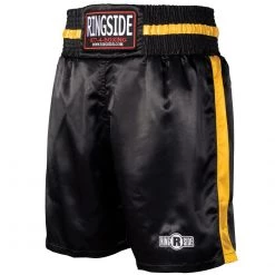 Ringside Pro‑Style Boxing Trunks