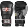 Ringside Gel Shock Safety Sparring Boxing Gloves 1 Ringside Gel Shock Safety Sparring Boxing Gloves