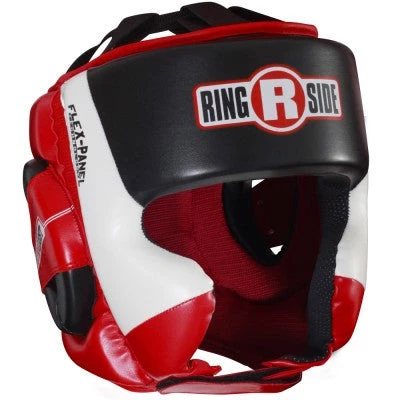 Ringside Ultra Light Sparring Headgear Protective Gear 3 Ringside Ultra Light Sparring Headgear Protective Gear