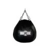 Training Pads And Heavy Bags Ringside 55lb. Head Shot Heavy Bag