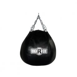 Training Pads And Heavy Bags Ringside 55lb. Head Shot Heavy Bag