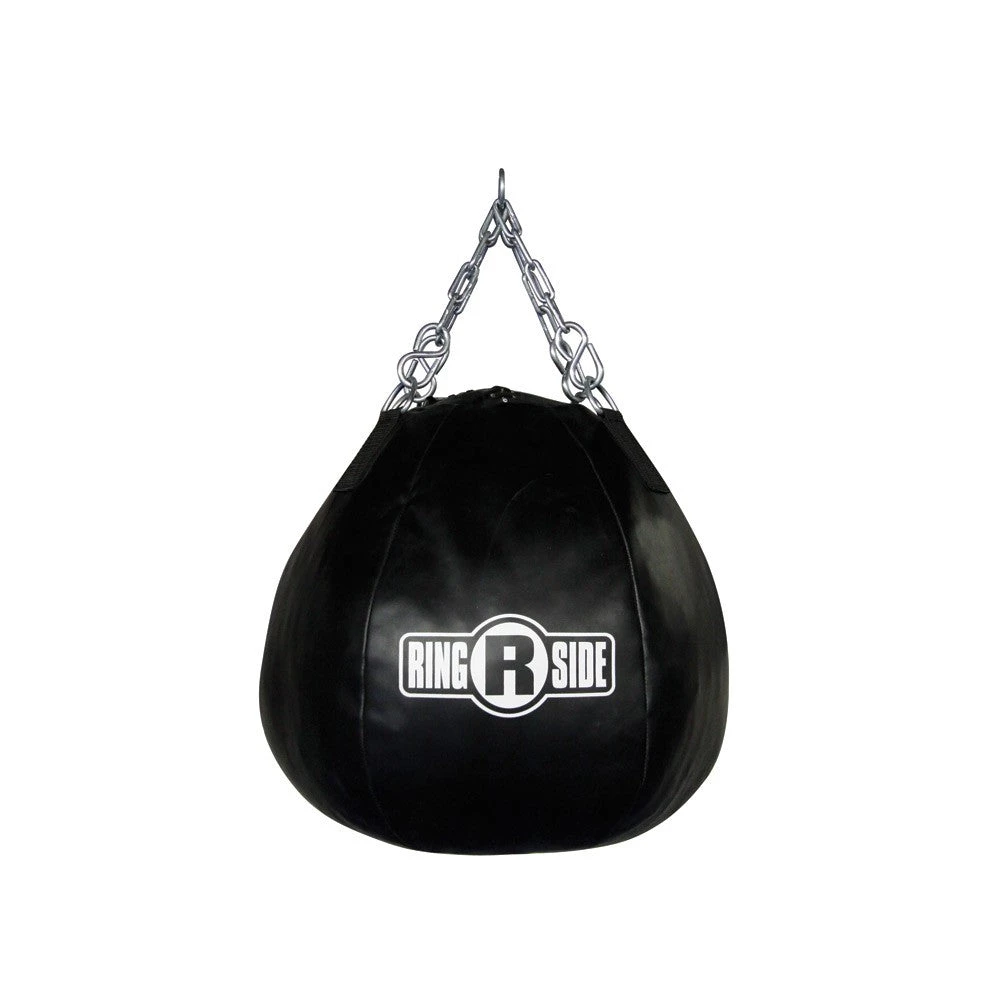 Training Pads And Heavy Bags Ringside 55lb. Head Shot Heavy Bag 3 Training Pads And Heavy Bags Ringside 55lb. Head Shot Heavy Bag