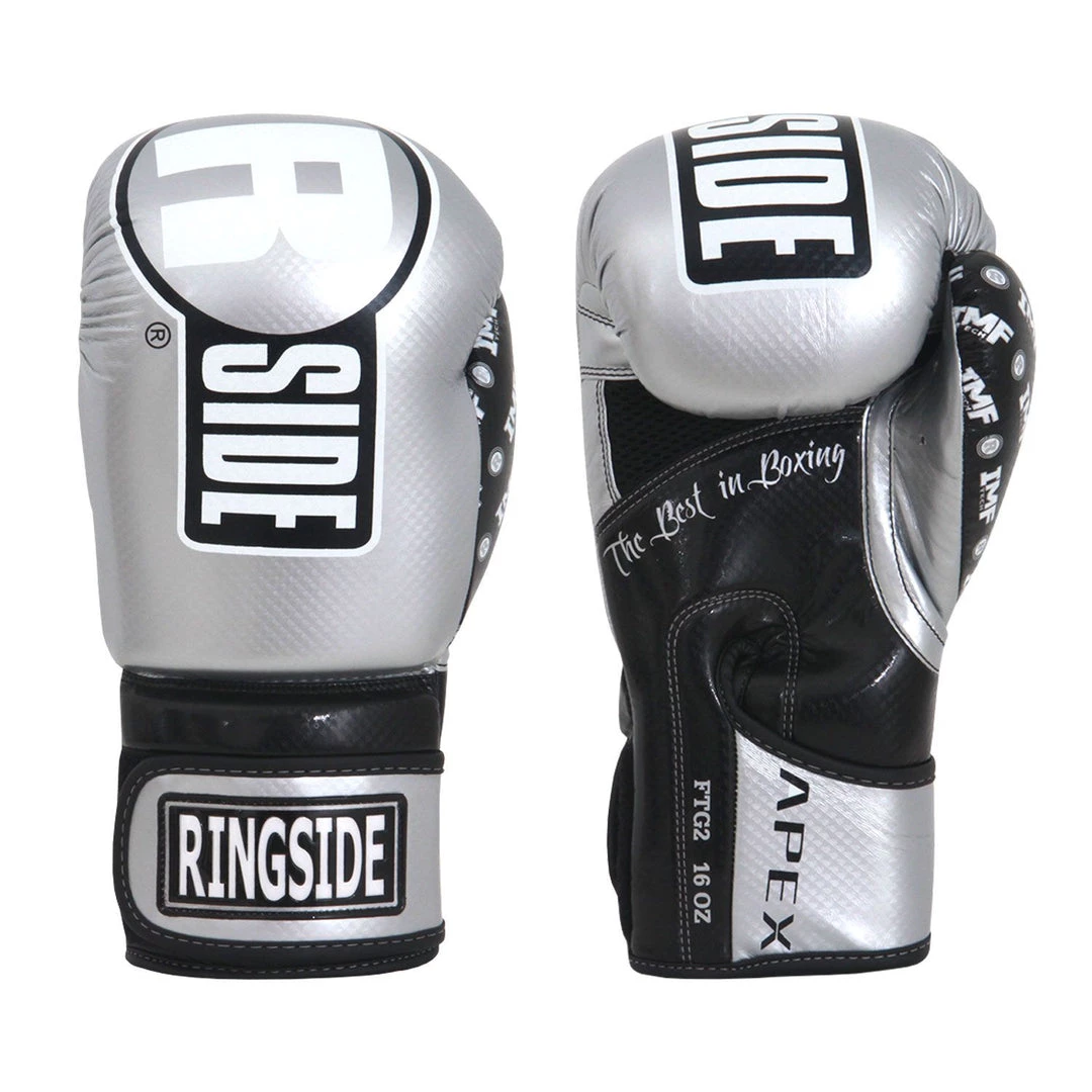 Ringside Apex Flash Training Gloves 11 Ringside Apex Flash Training Gloves
