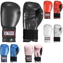 Ringside Extreme Fitness Boxing Gloves 17 Ringside Extreme Fitness Boxing Gloves
