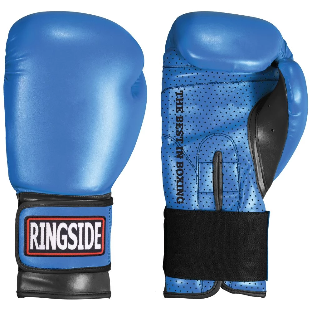 Ringside Extreme Fitness Boxing Gloves 6 Ringside Extreme Fitness Boxing Gloves