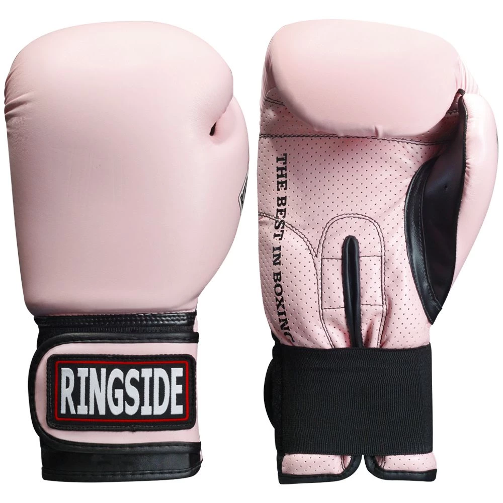 Ringside Extreme Fitness Boxing Gloves 5 Ringside Extreme Fitness Boxing Gloves