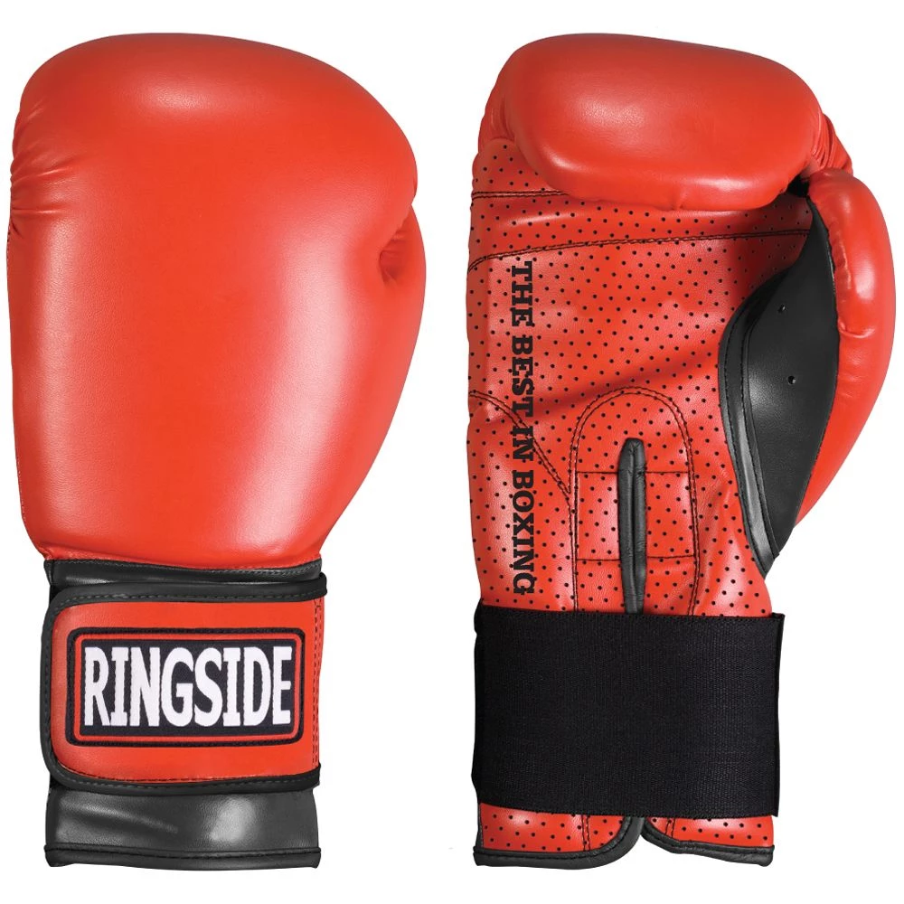 Ringside Extreme Fitness Boxing Gloves 4 Ringside Extreme Fitness Boxing Gloves