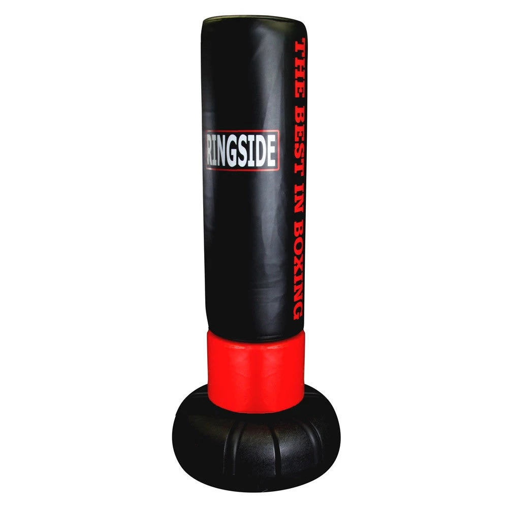 Ringside Free-Standing Fitness Punching Bag Training Pads And Heavy Bags 3 Ringside Free-Standing Fitness Punching Bag Training Pads And Heavy Bags