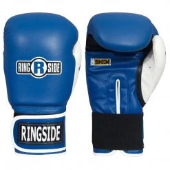 Ringside Gel Shock™ Boxing Super Bag Gloves 8 Ringside Gel Shock™ Boxing Super Bag Gloves