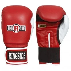 Ringside Gel Shock™ Boxing Super Bag Gloves 9 Ringside Gel Shock™ Boxing Super Bag Gloves