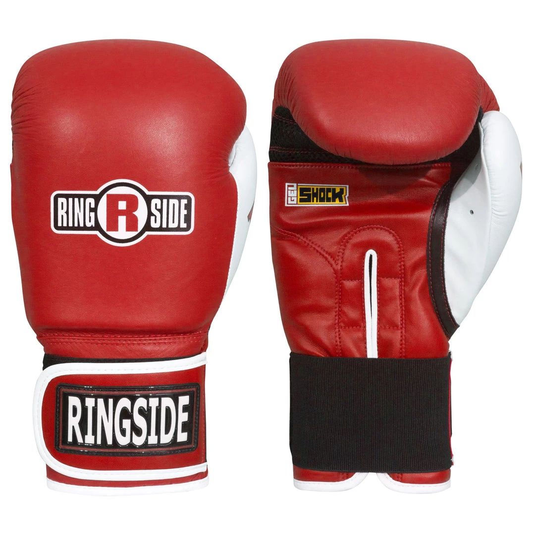 Ringside Gel Shock™ Boxing Super Bag Gloves 6 Ringside Gel Shock™ Boxing Super Bag Gloves