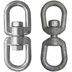 Training Pads And Heavy Bags Ringside Heavy Duty Hanging Swivel