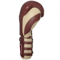 Ringside Heritage Lace Sparring Gloves