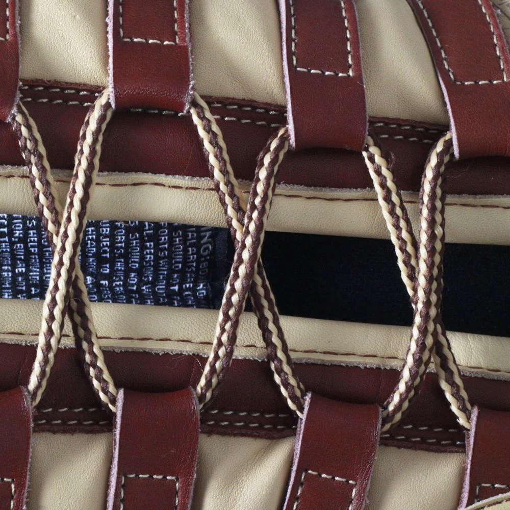 Ringside Heritage Lace Sparring Gloves 8 Ringside Heritage Lace Sparring Gloves