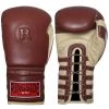 Ringside Heritage Lace Sparring Gloves